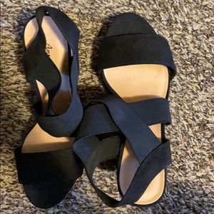 American Eagle Outfitters Shoes - american eagle wedges American Eagle Outfitters Shoes - american eagle wedges